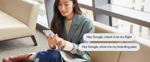 Con Google Assistant ya se puede reservar hoteles por voz