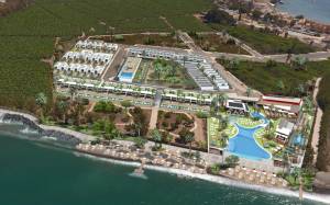 La cadena Cordial abrirá cinco nuevos hoteles en Gran Canaria en dos años