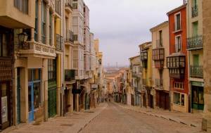 Las agencias de Castilla y León quieren fortalecer el turismo de interior