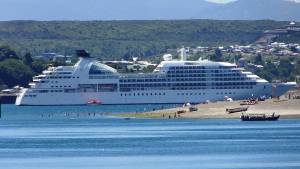 Chile permitirá a cruceros extranjeros operar cabotaje