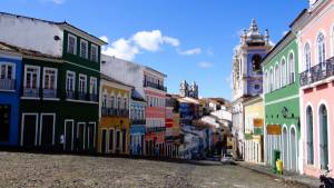 Estos serán los primeros nueve destinos turísticos inteligentes de Brasil