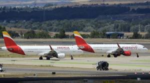 Iberia lanza nuevos destinos europeos y aumenta su oferta a Latinoamérica