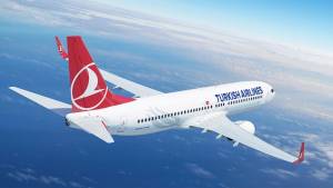 Turkish Airlines cerró el 2018 con 10% más pasajeros: 75 millones