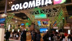 Pymes turísticas de Colombia explorarán mercados europeos en FITUR