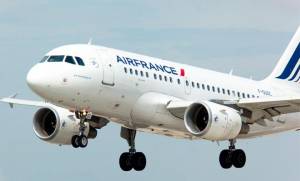 Air France ampliará sus vuelos a Ibiza