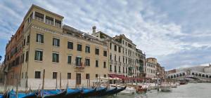 H10 Hotels inaugura el H10 Palazzo Canova en el Gran Canal de Venecia 