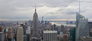 Nueva York denuncia a inmobiliaria por alquilar pisos a través de Airbnb