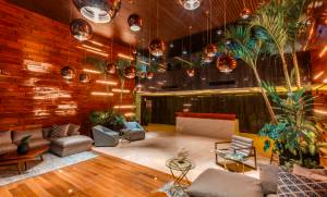 Playa del Carmen suma un nuevo hotel boutique de lujo