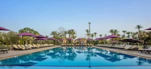 Barceló compra un resort de 5 estrellas en Marrakech por 35 M€