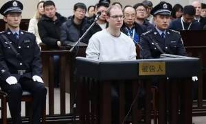 Una sentencia de muerte hace que Canadá considere peligroso viajar a China