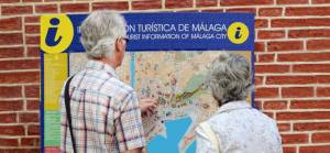 Oferta alojativa de Málaga: el 41% de vivienda turística, el 27% de hoteles