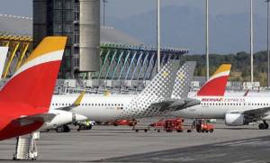 Goodbye Barcelona, Iberia: cambio de dueños, AVE low cost, EEUU se congela…
