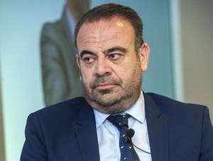 Gabriel Escarrer será el nuevo presidente de Exceltur