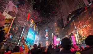 Nueva York acumula 9 años de crecimiento turístico