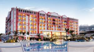 Sercotel incorpora a su cartera el hotel Bonalba de Alicante