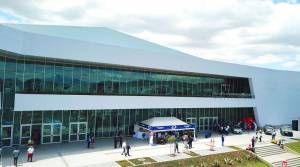 Centro Convenciones de Quito reconocido por su accesibilidad