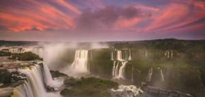 Argentina se aferra a la naturaleza para promocionarse en FITUR