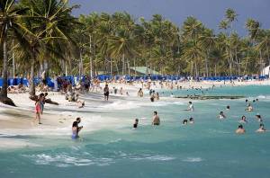 Colombia quiere inversiones hoteleras en destinos de playa