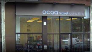 Alianza entre dos agencias asociadas de Travel Advisors