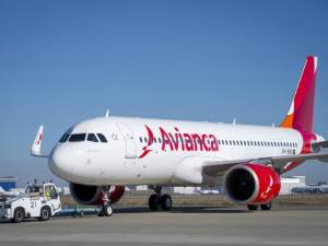 Avianca Argentina suspende la apertura de ruta Buenos Aires-Sao Paulo      