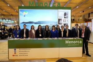 Menorca se esforzará por mantener el interés del turista británico en 2019
