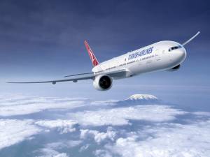 Turkish Airlines abrirá en agosto la ruta Estambul-Ciudad de México