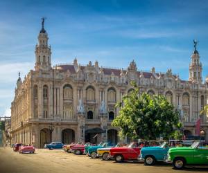 Argentina representa el 80% de los viajes que vende Almundo a Cuba