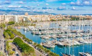 Baleares se sitúa entre las 10 regiones más competitivas del mundo