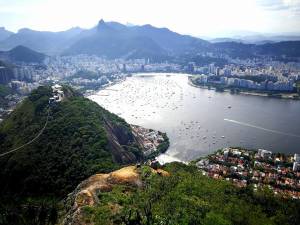 Déficit de US$ 12.300 millones en la balanza comercial de turismo de Brasil