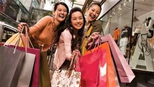 El turismo de compras dejará en España más de 250 M € en el Año Nuevo Chino