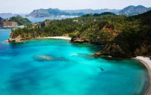 El turismo a las islas Galápagos creció 14% en 2018
