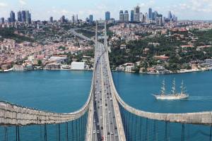 Turquía consolida su recuperación: recibió 40 millones de turistas en 2018