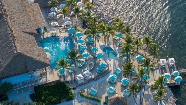 Abre el primer all inclusive en los Cayos de la Florida | Hoteles y  Alojamientos