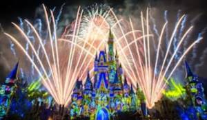 Walt Disney World se propone conquistar al público español