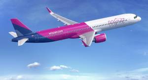 Wizz Air estrena su A321neo en ocho nuevas rutas, dos con España