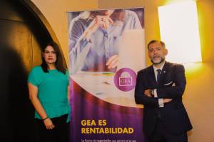 Grupo GEA busca nuevos socios en Perú