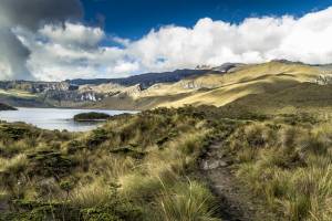 Número de visitantes en parques nacionales de Colombia aumenta 11%