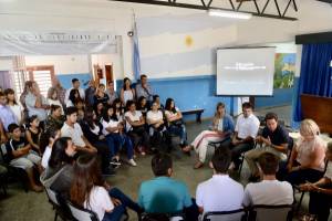 Provincia de Buenos Aires suma Turismo como orientación en 17 escuelas