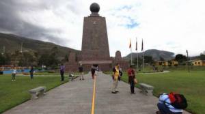 Turismo interno generó US$ 2.800 millones en Ecuador