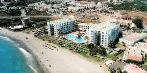 Ona Hotels incorpora a su cartera el hotel Marinas de Nerja