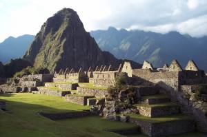 Perú vuelve al confinamiento y cierran Machu Picchu por tercera vez