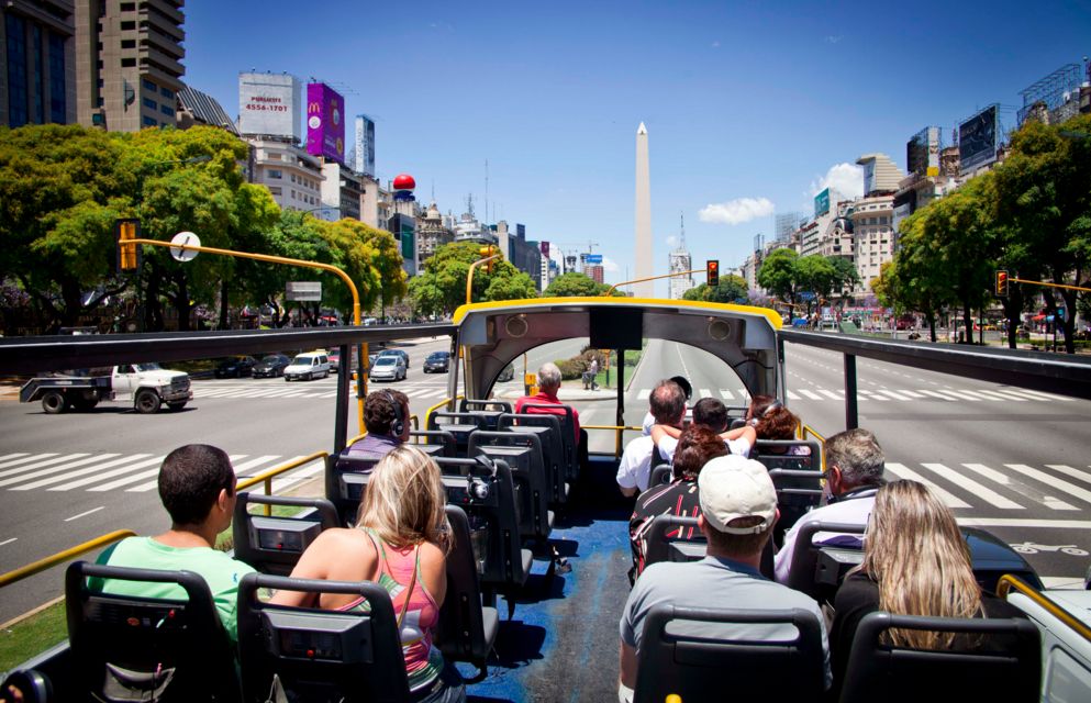 Turismo de Argentina con balanza negativa de US$ 3.175 millones | Economía