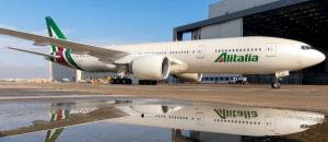 El rescate de Alitalia se tambalea tras retirarse Atlantia en fecha límite