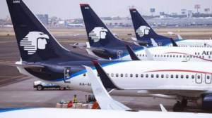 Aeroméxico sumará dos destinos a su red en Sudamérica