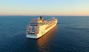 MSC Cruceros incrementará 20% su oferta en el Puerto de Buenos Aires