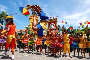 Carnaval moverá más de US$ 1.820 millones en Brasil