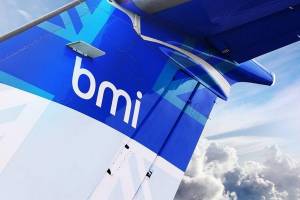 La regional británica Flybmi se declara en bancarrota