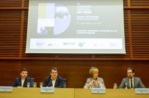 OPC España organiza su congreso anual bajo el reto de la innovación