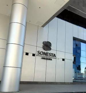 Inauguran Sonesta Hotel Arequipa con inversión de US$ 15 millones
