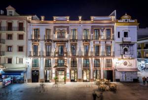 Intur abre La Casa de Indias en Sevilla tras una inversión de 5 M €